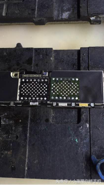 iphone6s内存太满导致无限白苹果,iphone6s内存不足无法开机