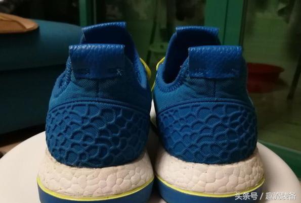 莆田boost脚感,和boost一样脚感的鞋子