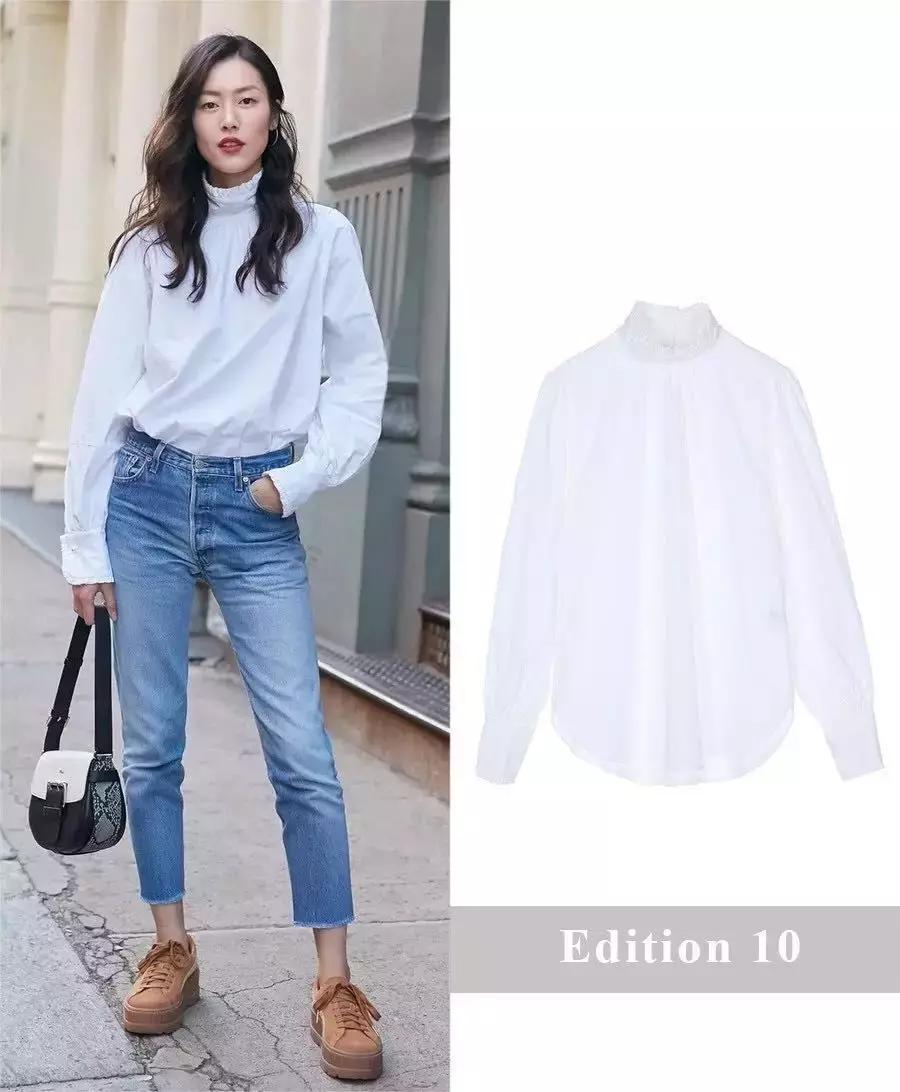 怎么把便宜的衣服穿出高级感,怎么把便宜的衣服穿出大牌的质感