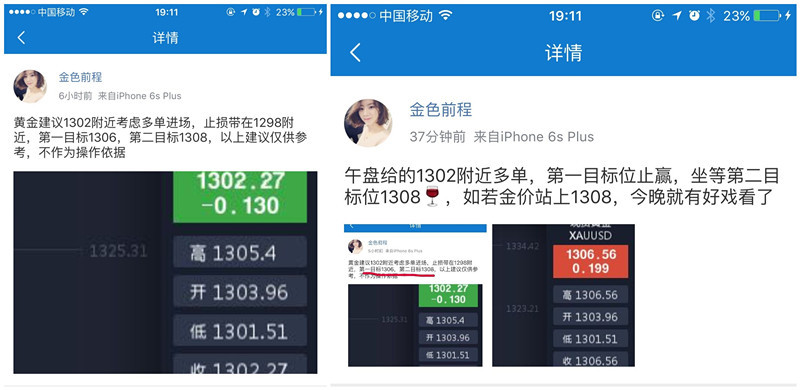 周五黄金,周五黄金最新行情