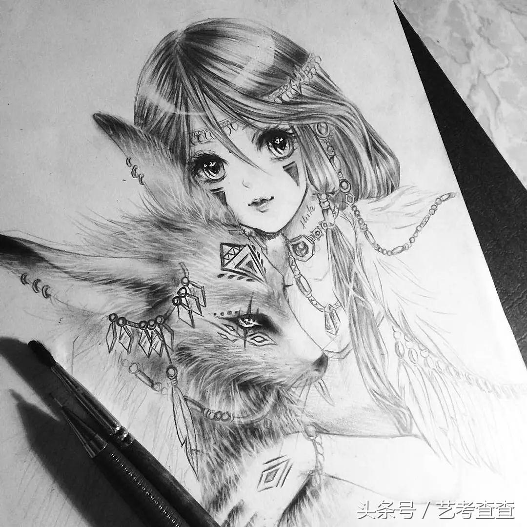 速写人物最近发现速写画不下去了,不会画速写的人怎么画速写