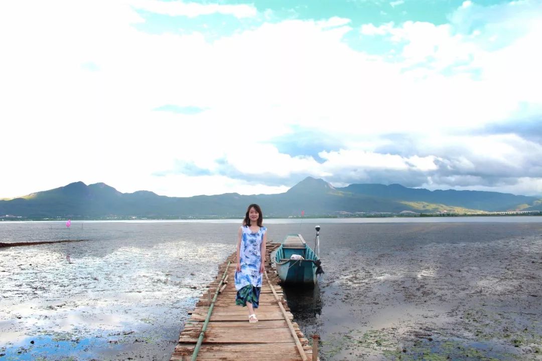 一个人旅行云南丽江,一个人去云南丽江旅行攻略图