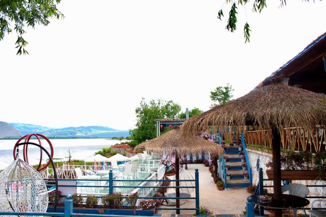 一个人旅行云南丽江,一个人去云南丽江旅行攻略图