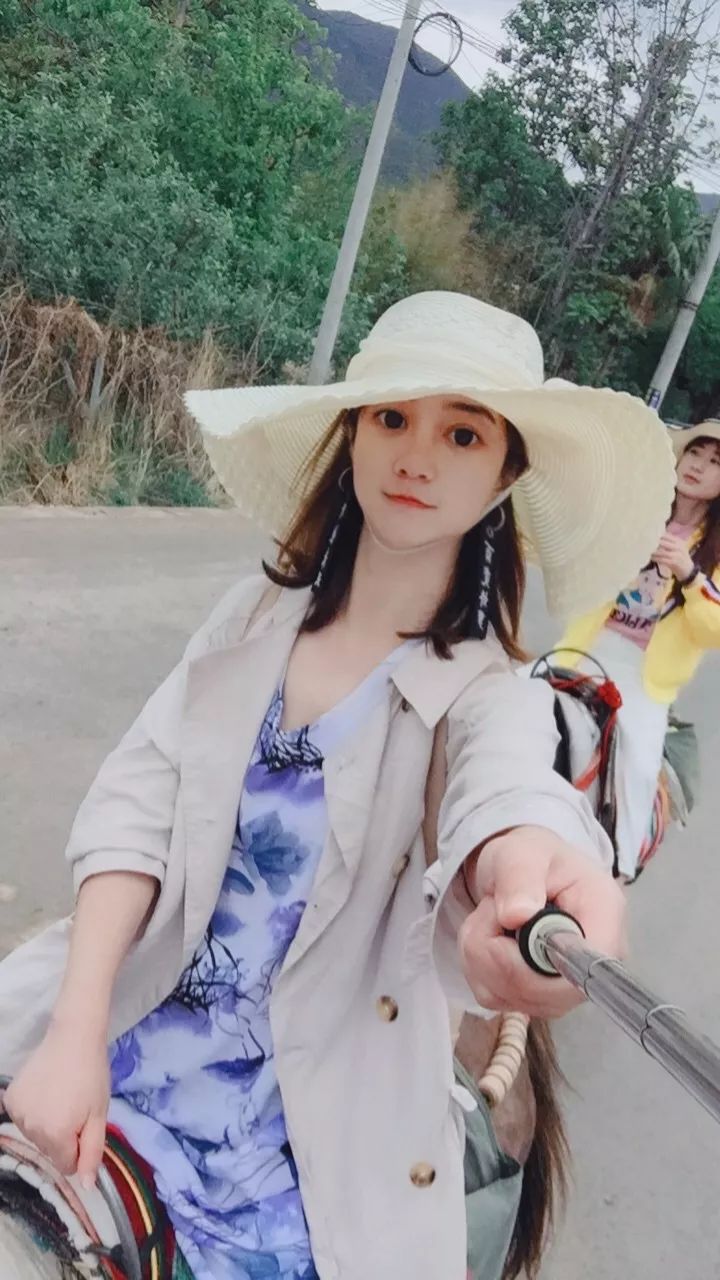 一个人旅行云南丽江,一个人去云南丽江旅行攻略图