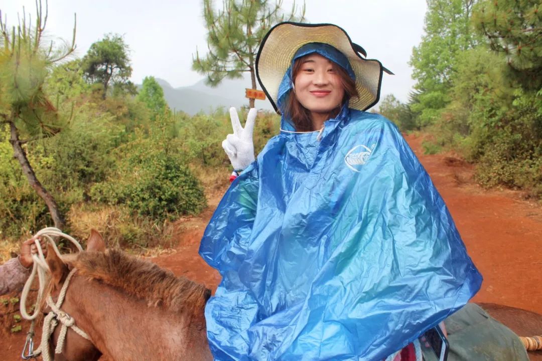 一个人旅行云南丽江,一个人去云南丽江旅行攻略图