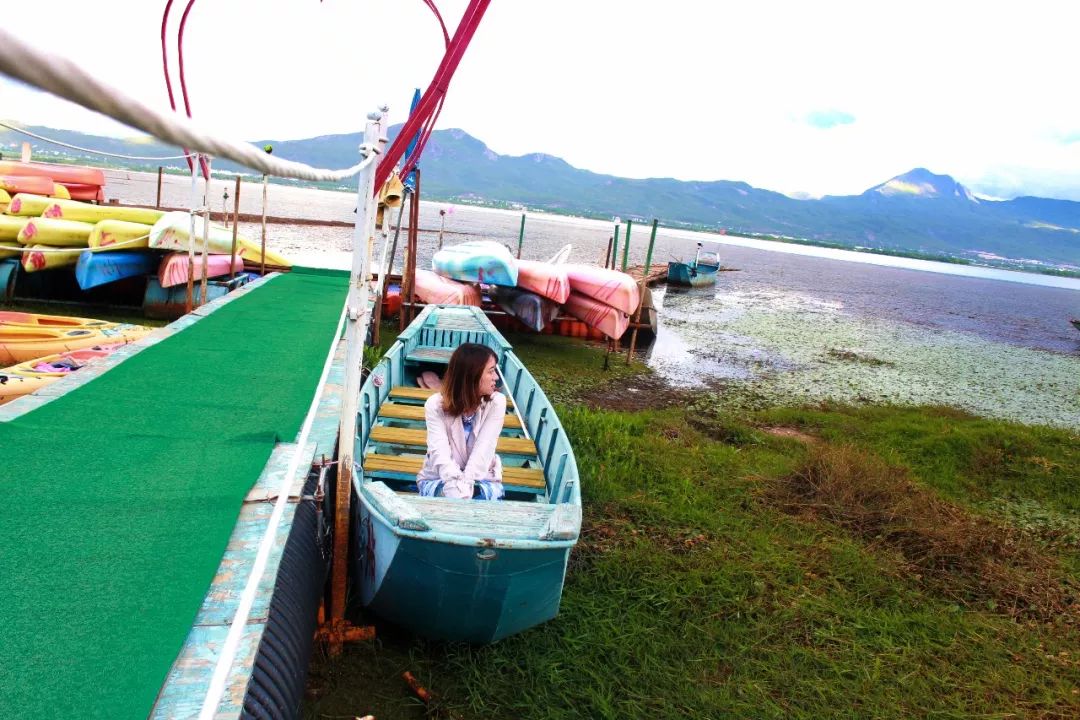 一个人旅行云南丽江,一个人去云南丽江旅行攻略图