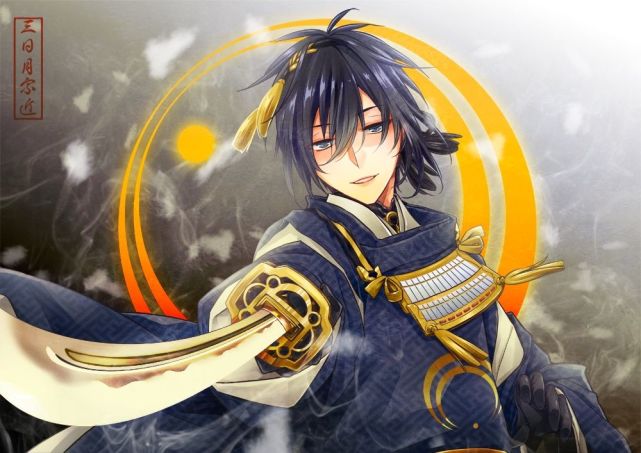 日本名剑有哪些,日本61件国宝级文物