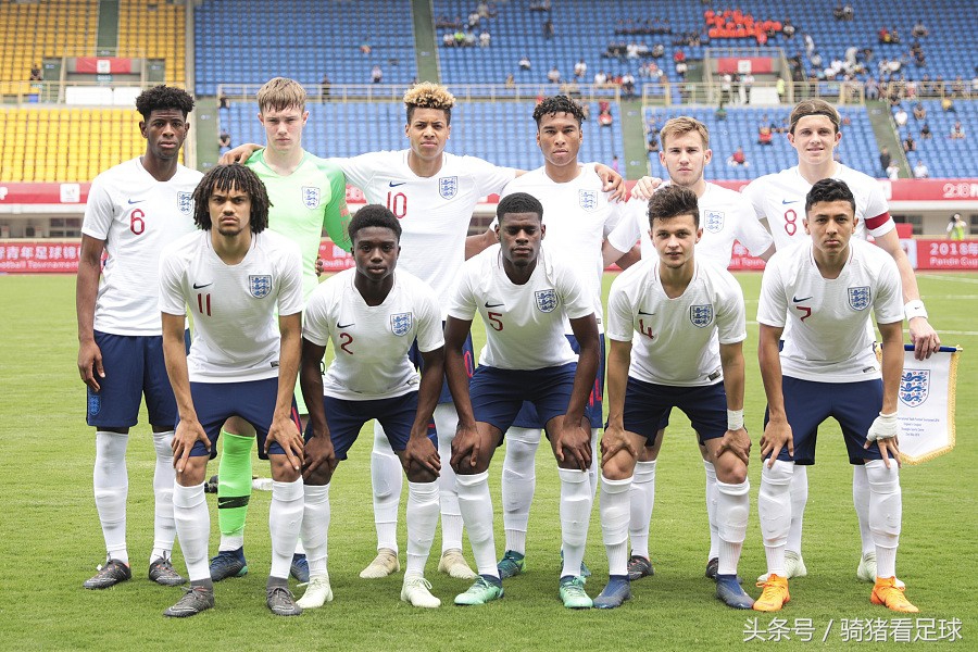 郭田雨熊猫杯夺冠视频,国青教练对郭田雨评价