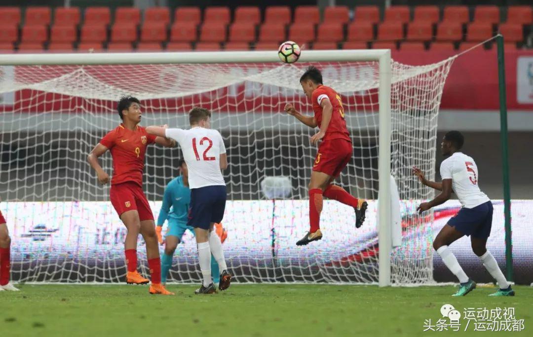 熊猫杯中国夺冠,2019年熊猫杯足球