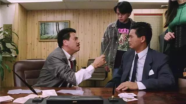 周润发tvb训练班时期,周润发训练班几期