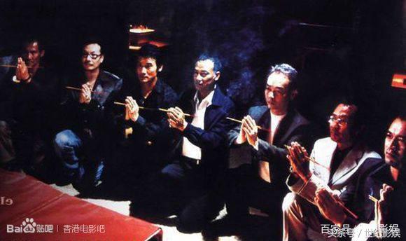 周星驰97回归采访,香港经典少林足球影片