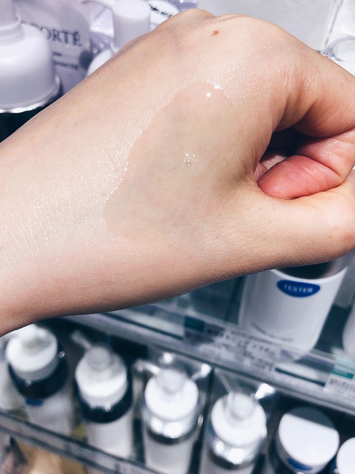 有什么精华能代替sk2小灯泡吗,sk2红灯泡精华测评