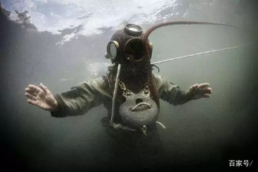 潜水知识小课堂,潜水知识大全