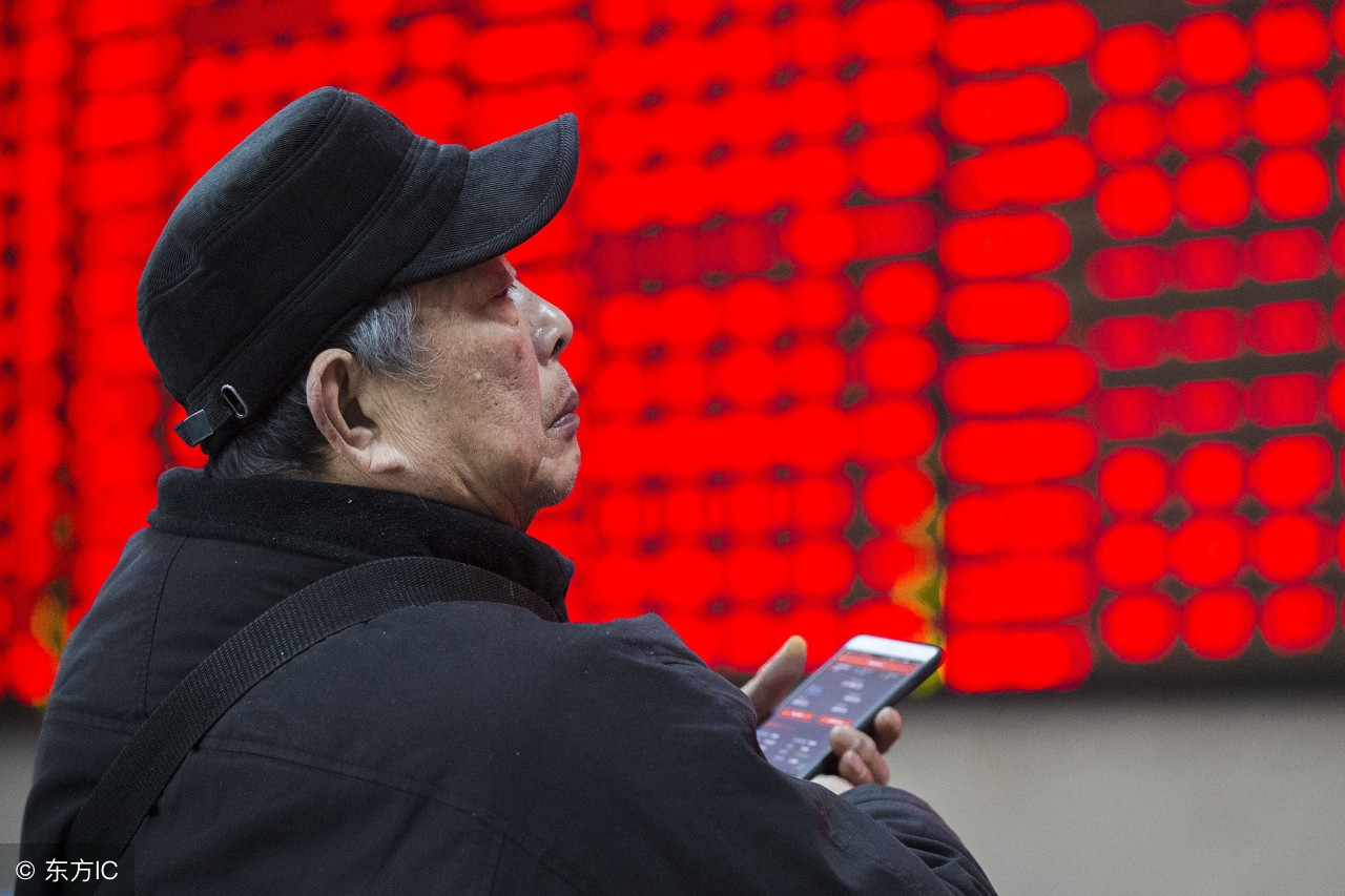 中国股市进入自杀时代:散户是怎么死的估计都不知道!