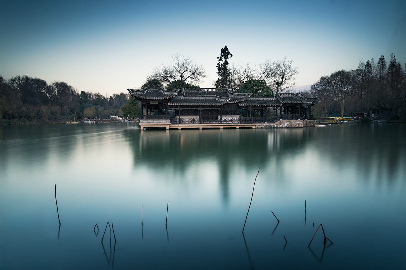 扬州景点第一瘦西湖,西湖免费瘦西湖为什么要门票