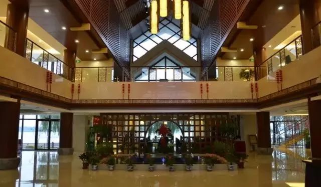 崇明精致住宿推荐，让尘嚣戛然而止