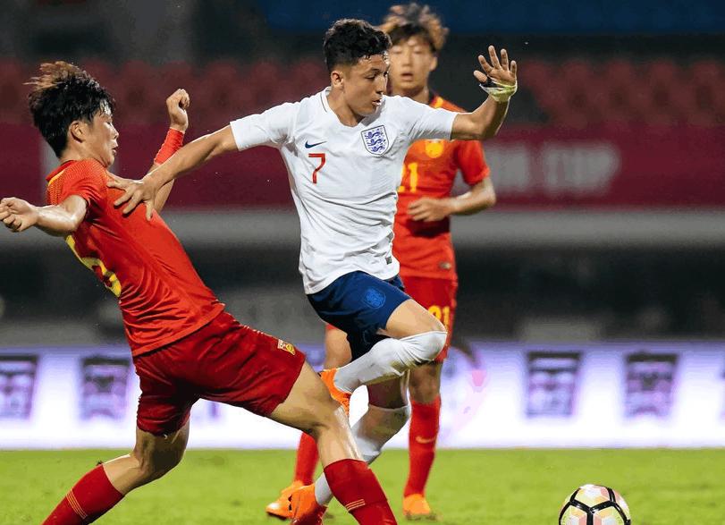 力克世界冠军？中国U19对手剖析9大世少功臣在列但请不要捧杀