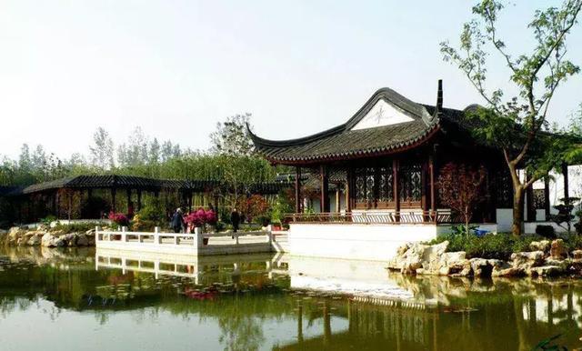 郑州有什么好玩的地方免费开放,郑州好玩的免费景点