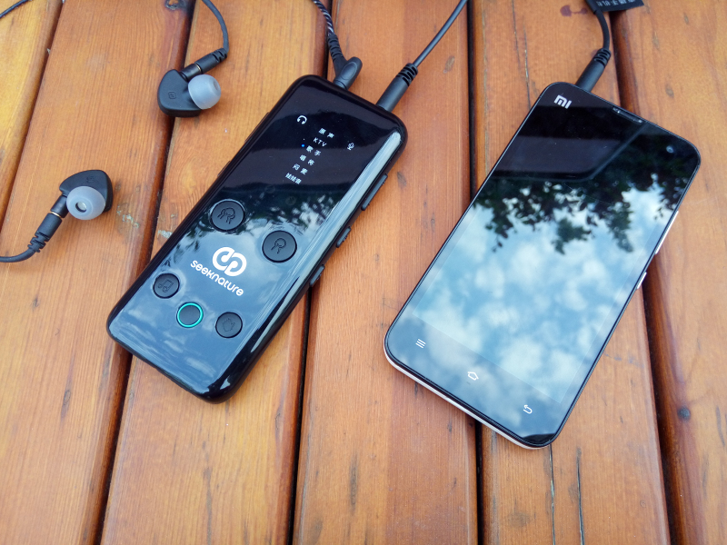 森然播吧二代直播声卡安装图,森然播吧mini声卡怎么连接手机