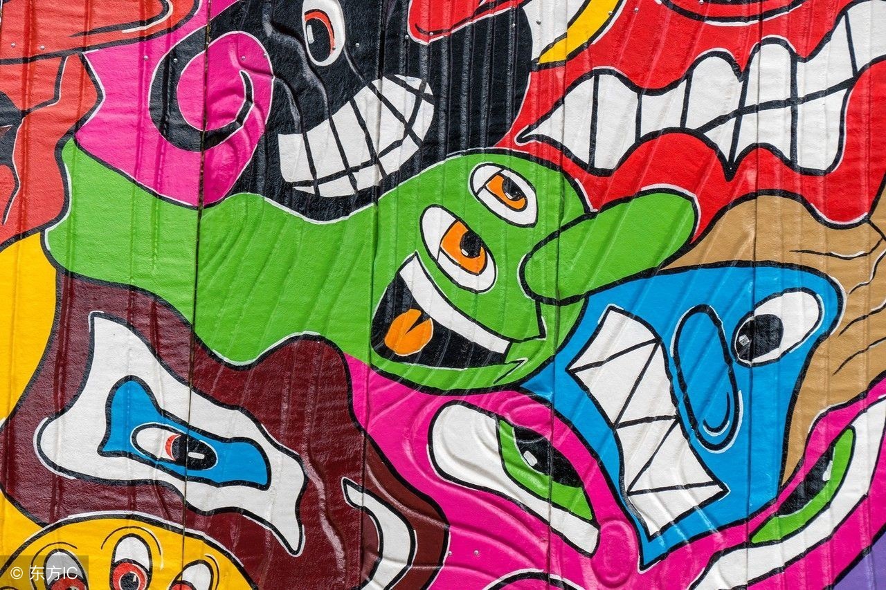 嘻哈为什么叫hiphop,hiphop嘻哈文化简谈