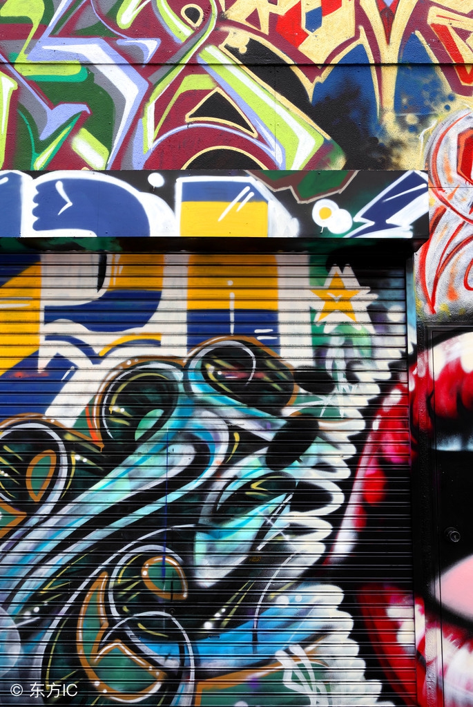 嘻哈为什么叫hiphop,hiphop嘻哈文化简谈