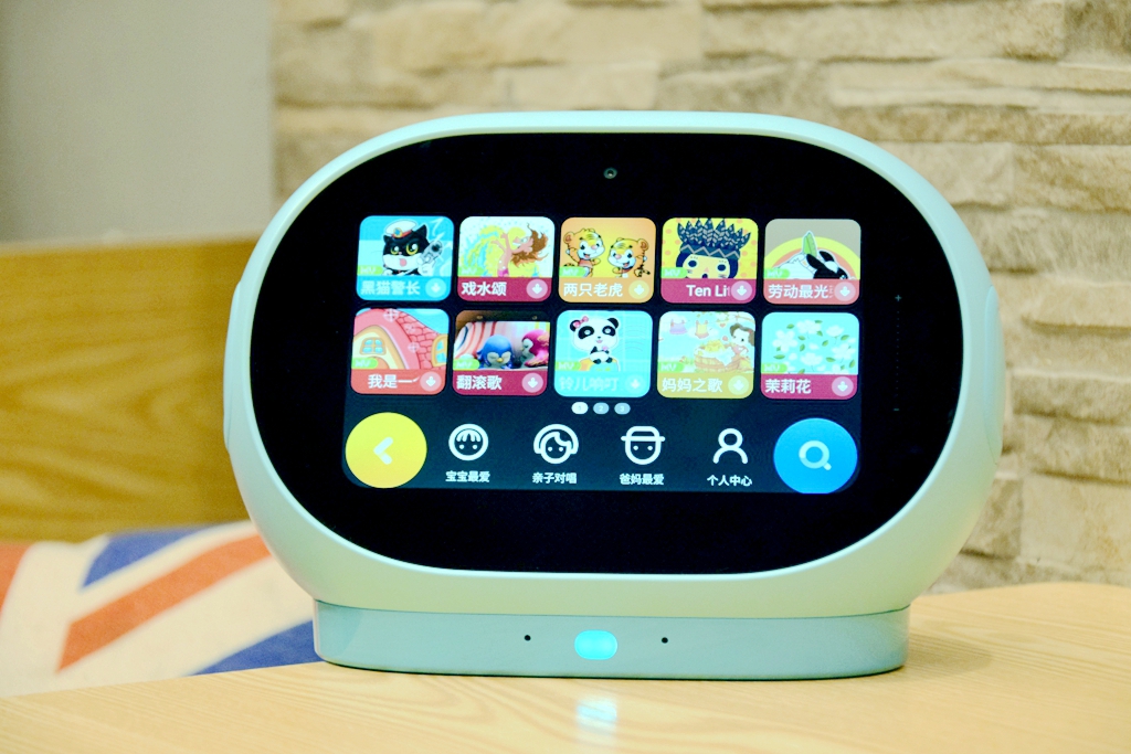 小寻儿童电脑学习机,小寻儿童电脑拆解