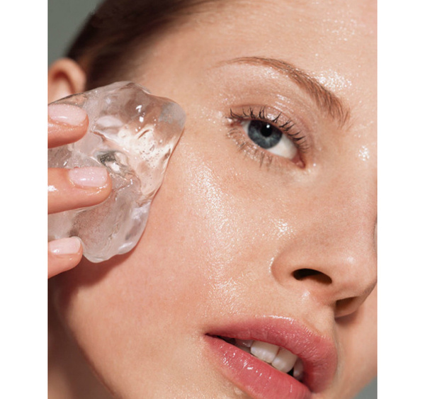 抖音怎么祛痘印,抖音的淡化痘印是真的吗