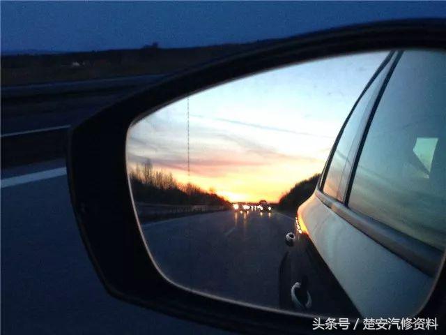 汽车上一般人都不知道的隐藏功能,90%的人都不知道的汽车隐藏功能