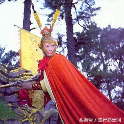 孙悟空被压五行山下五百年,孙悟空被压五百年遇见牧童