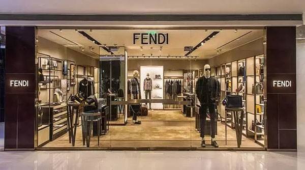 芬迪的奢侈生活,男士腰带奢侈品芬迪