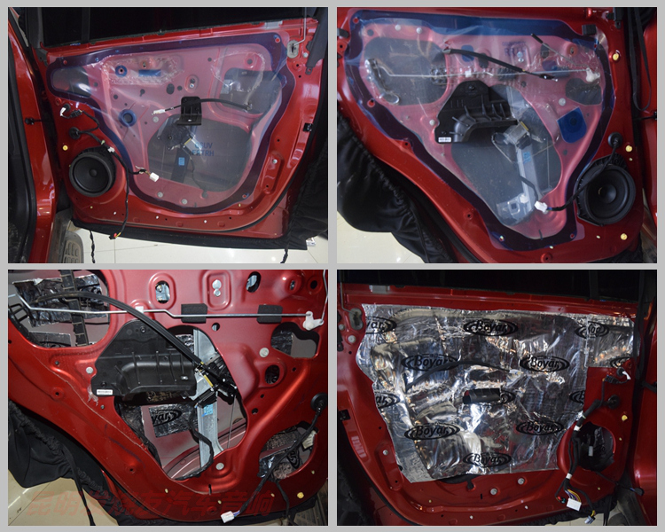 雪佛兰科鲁兹2023款音响效果,雪佛兰科鲁兹经典音响