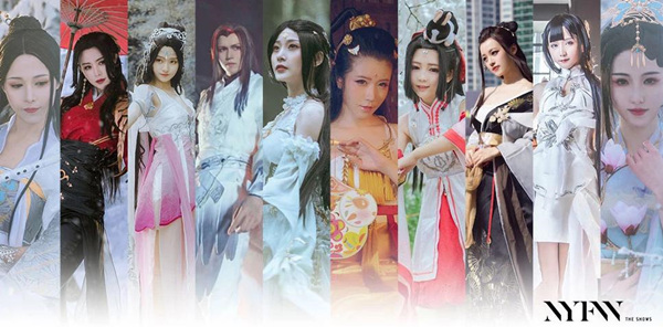 天涯明月刀两周年庆典,天涯明月刀三周年赴约