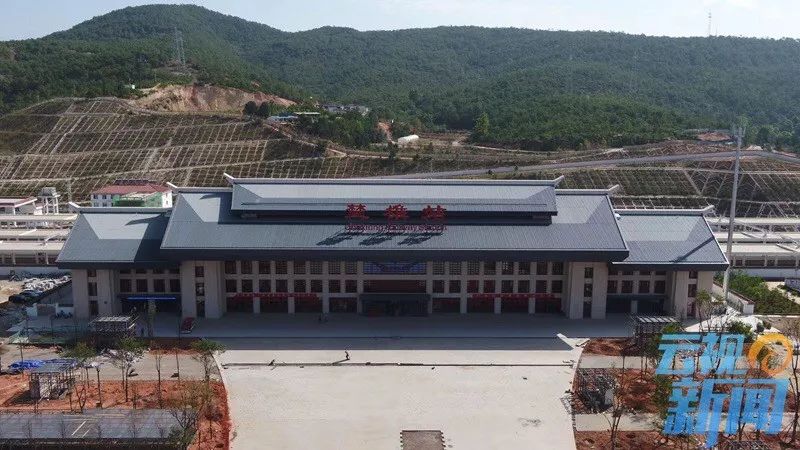 云南昆明大理6天5晚,从大理出发昆明7点31分