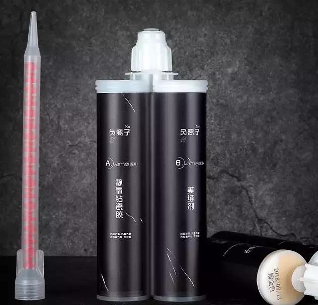 万美瓷砖美缝剂,让新房装修更出“彩”