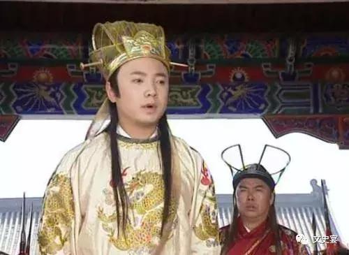 朱允炆是不是故意让朱棣反的,朱允炆打不过朱棣的真正原因