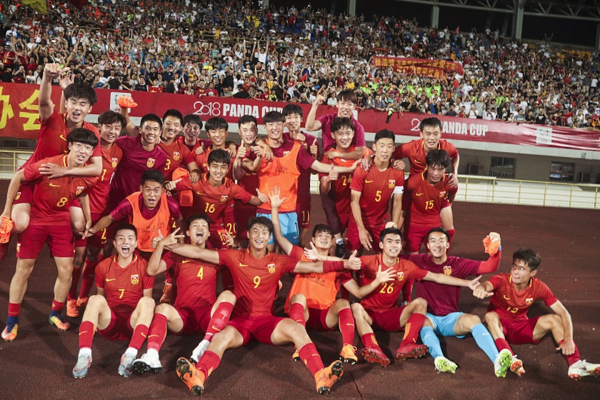 国足球衣颜色被吐槽,国足足球十大滑稽乌龙