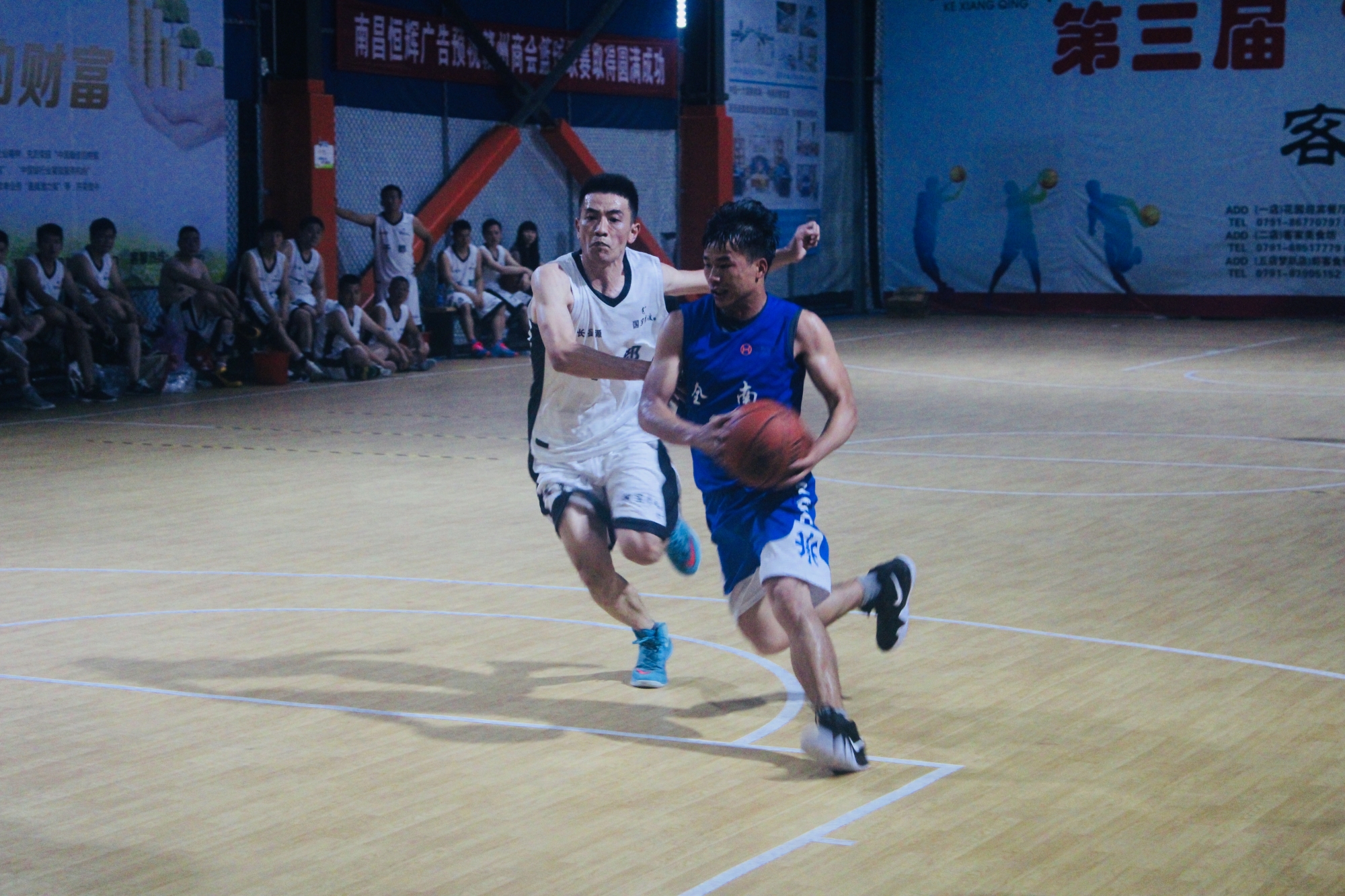 于都县篮球比赛,赣州篮球比赛龙南vs赣县