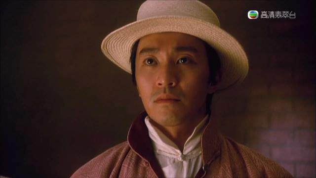 这三个明星都曾被王晶培养当周星驰的接班人，可惜周星驰不可复制