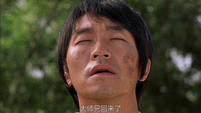 这三个明星都曾被王晶培养当周星驰的接班人，可惜周星驰不可复制