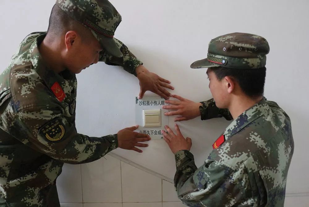 红色传人·时代新人｜这个中队怎么这么“有内涵”？看完你就明白了！