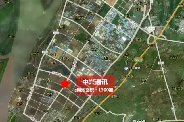 全国第七！江宁利好大爆发，区域发展腾飞了！