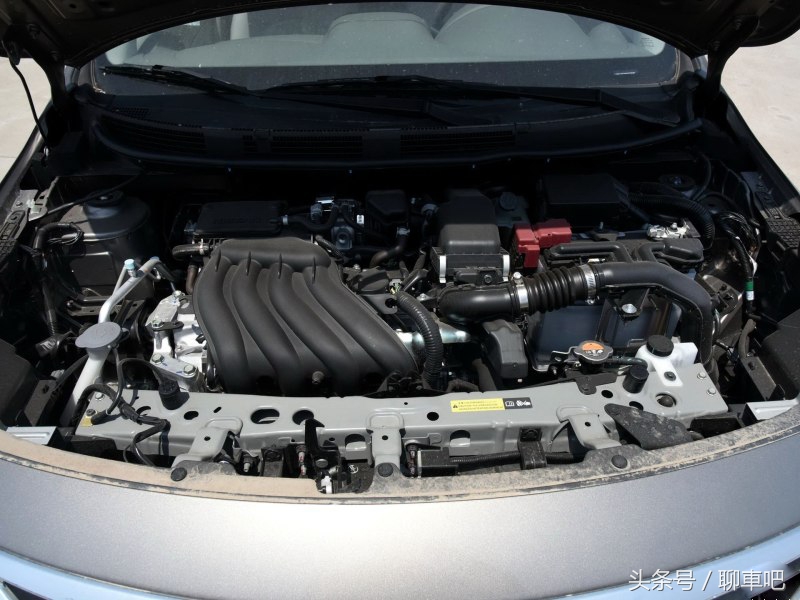 2017款的日产阳光跑了九万多公里,日产阳光车主真实感受