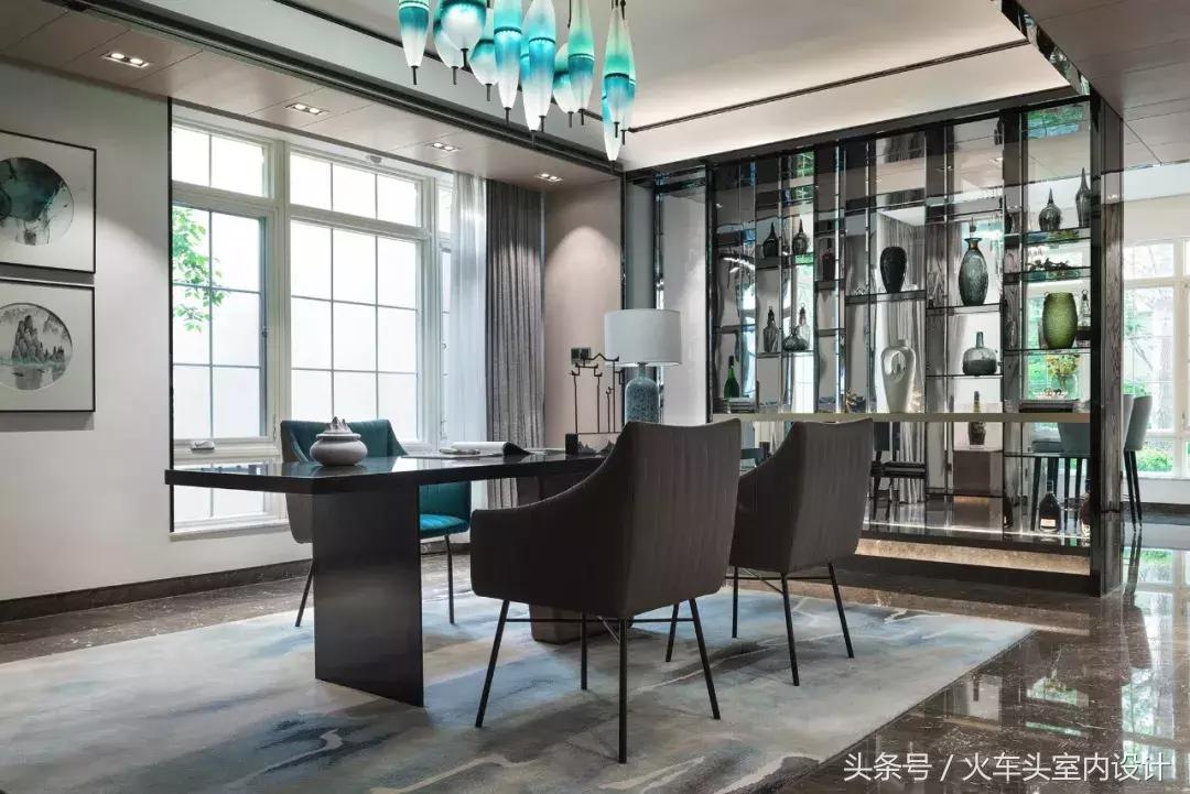 北京融创壹号庄园洋房,北京融创壹号院291平