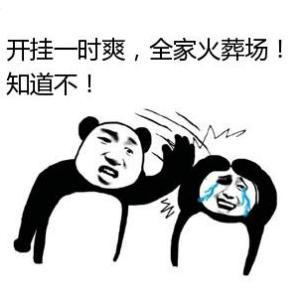 为什么射击类游戏挂特别多,为什么射击类游戏很多挂