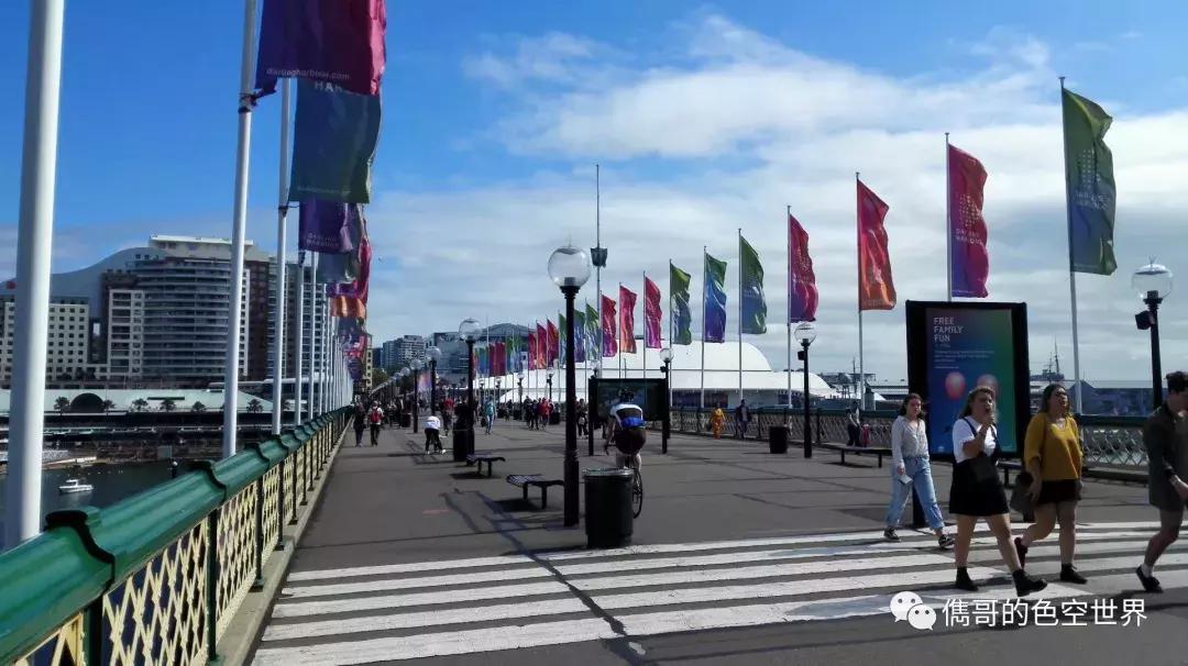 北半球爽游澳洲,澳大利亚环线游