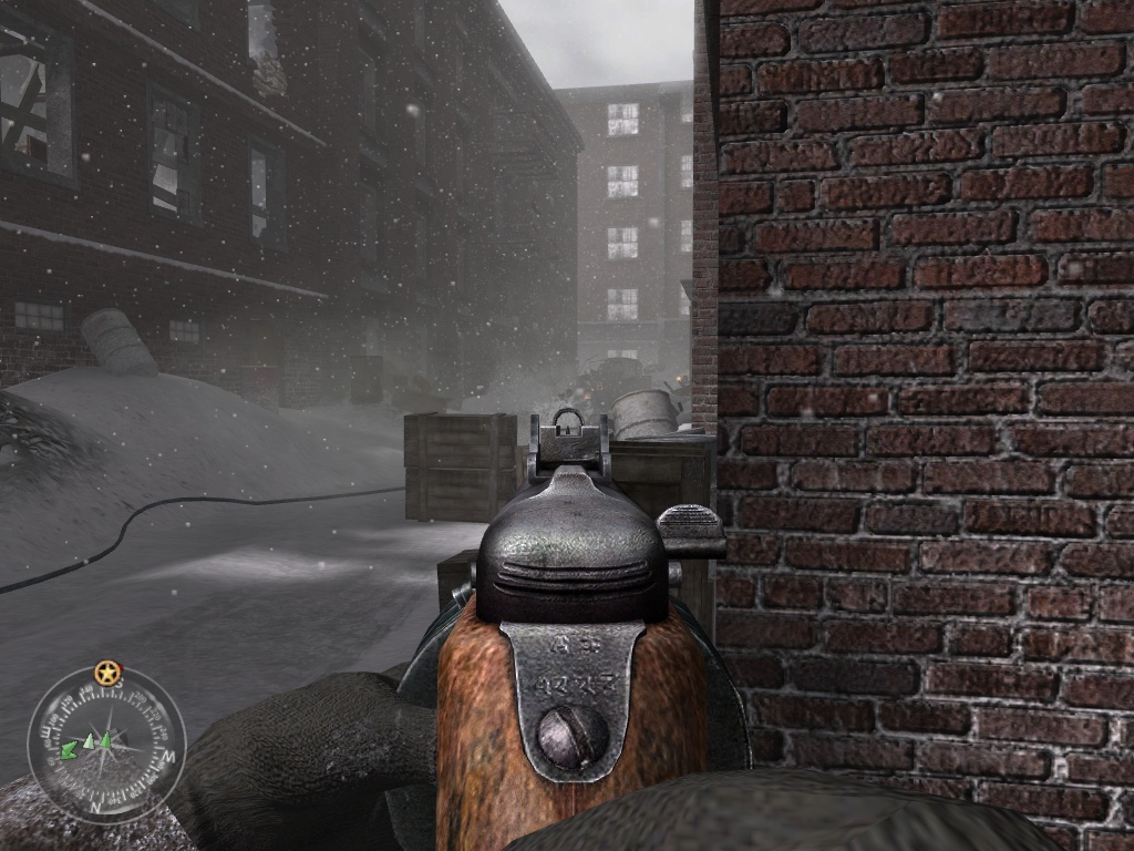 主机玩家最喜欢玩的十款fps游戏,推荐一款二战模拟fps游戏