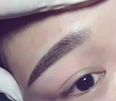 纹眉不要一味的贪图便宜,纹眉不建议吗