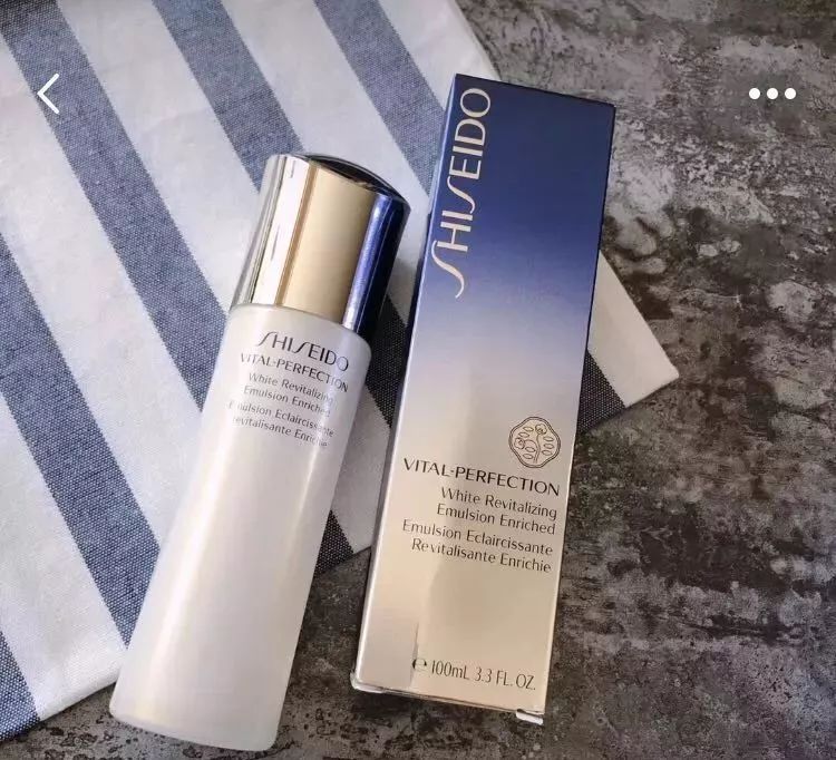 日系哪款乳液比较好用,干了两年多的实体店