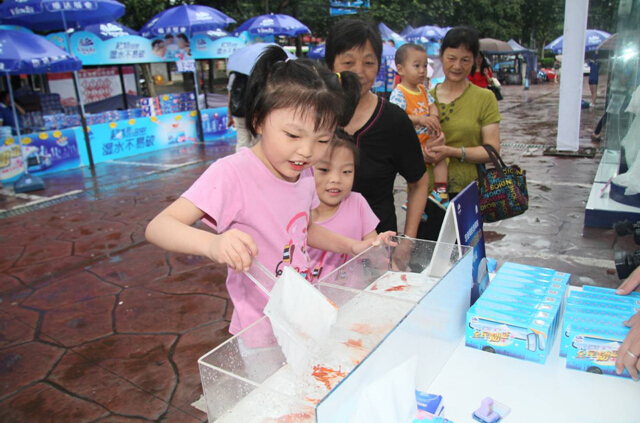 生活中的抽纸,身边的纸制品和用途