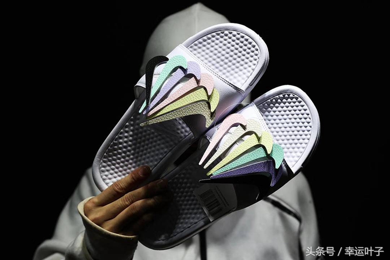 夏日拖鞋推荐高颜值,夏天的拖鞋你喜欢哪一款